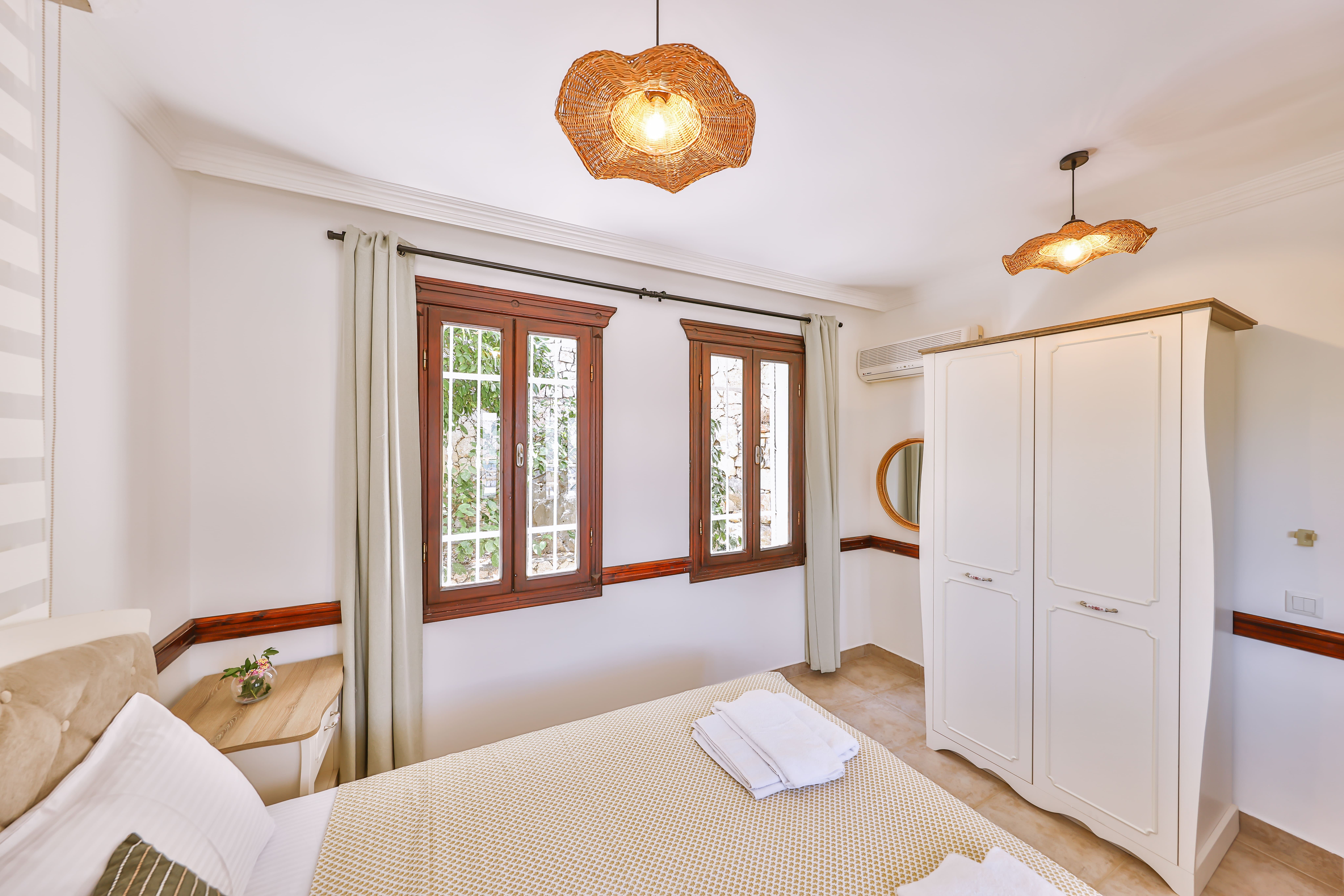 Villa Sarı - photo 33