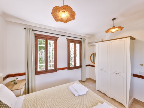 Bedroom - photo 4