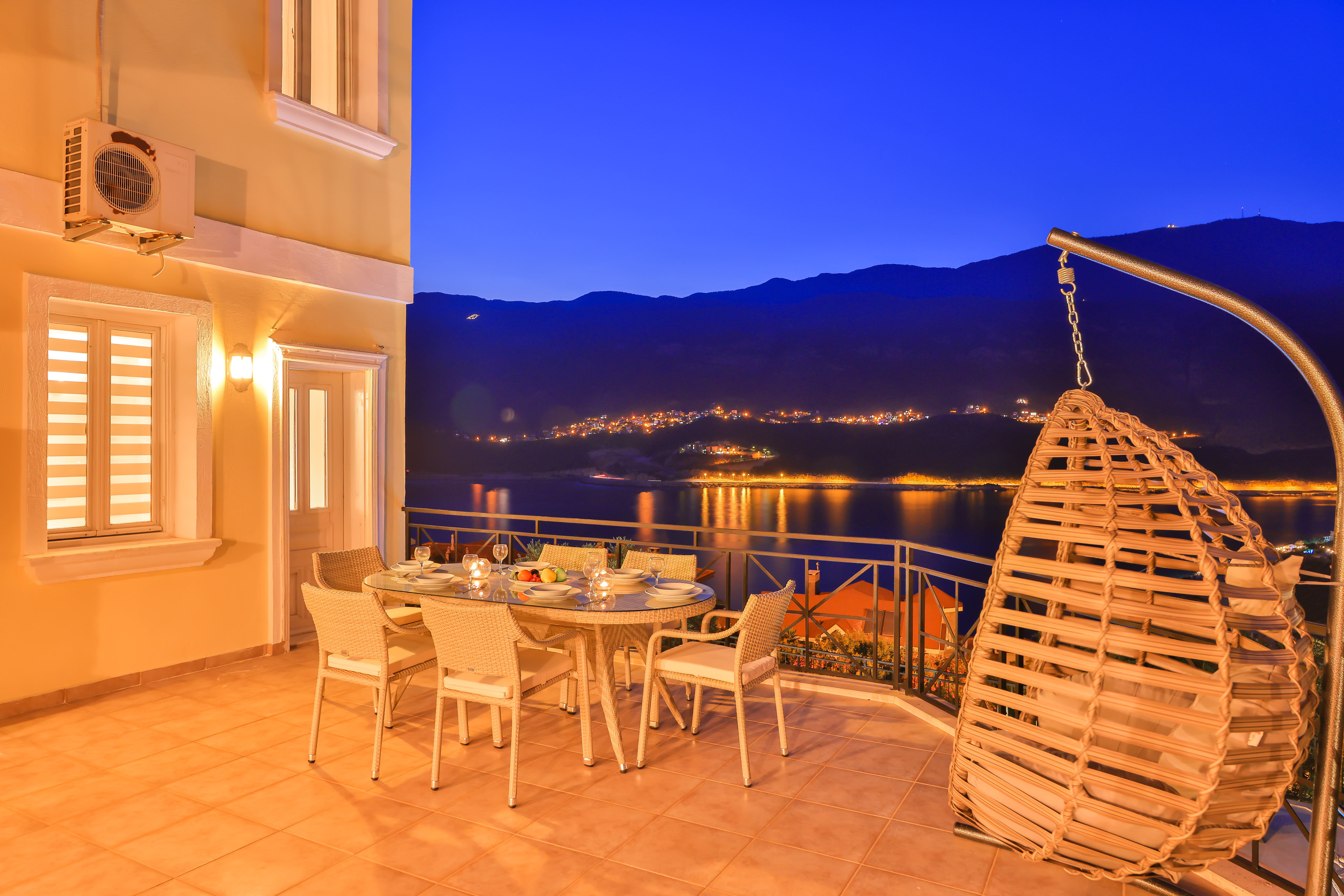 Villa Sarı - photo 16