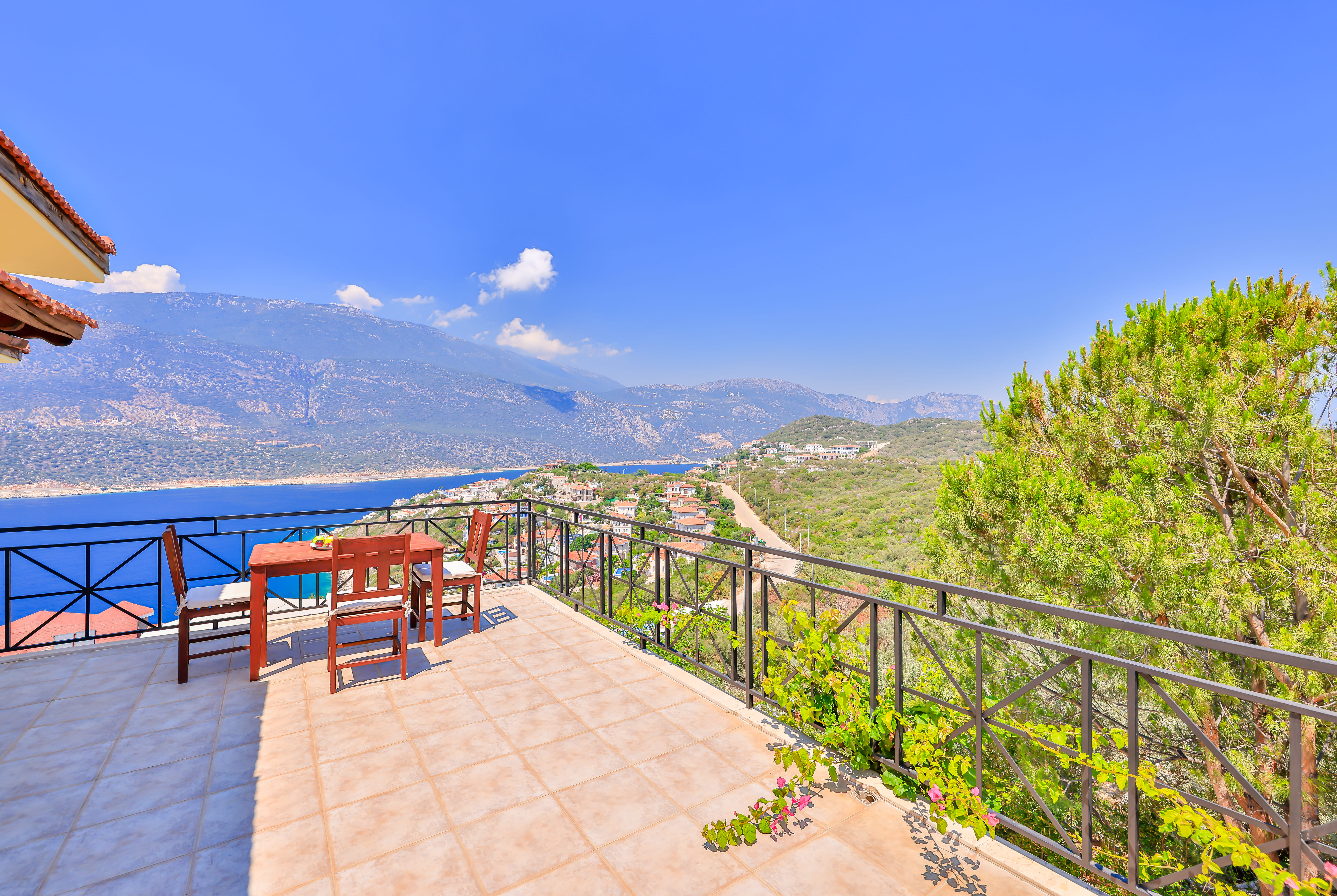 Villa Sarı - photo 51