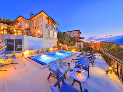 Pool - photo 3