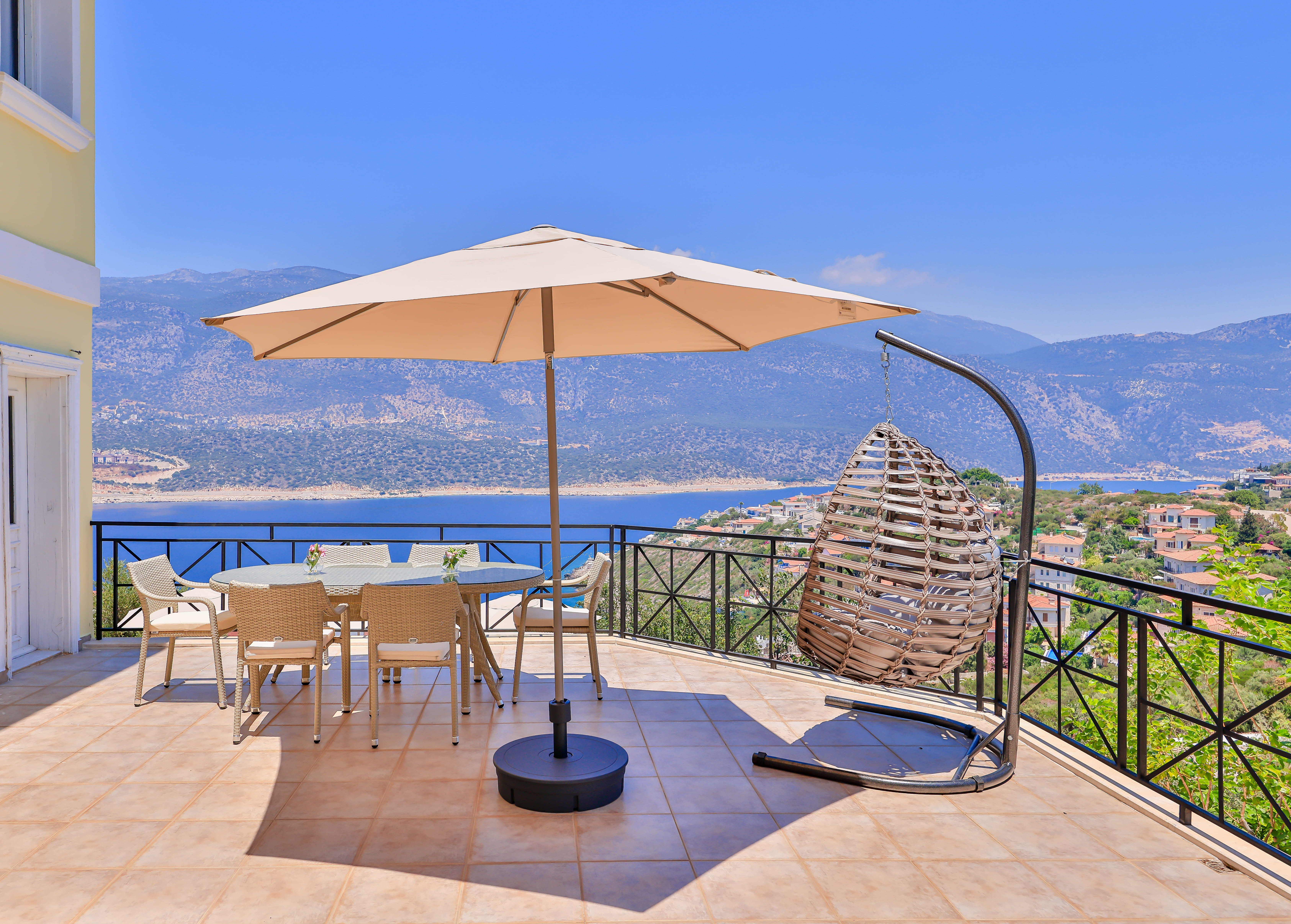 Villa Sarı - photo 28