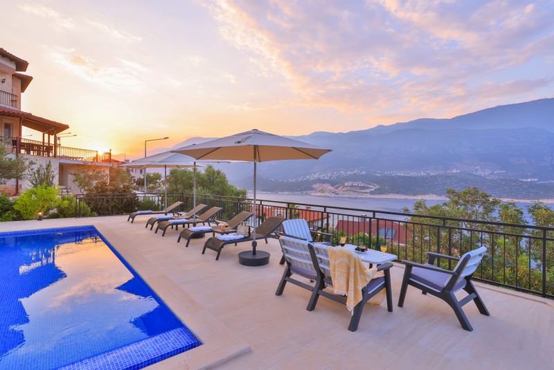Villa Sarı - photo 1