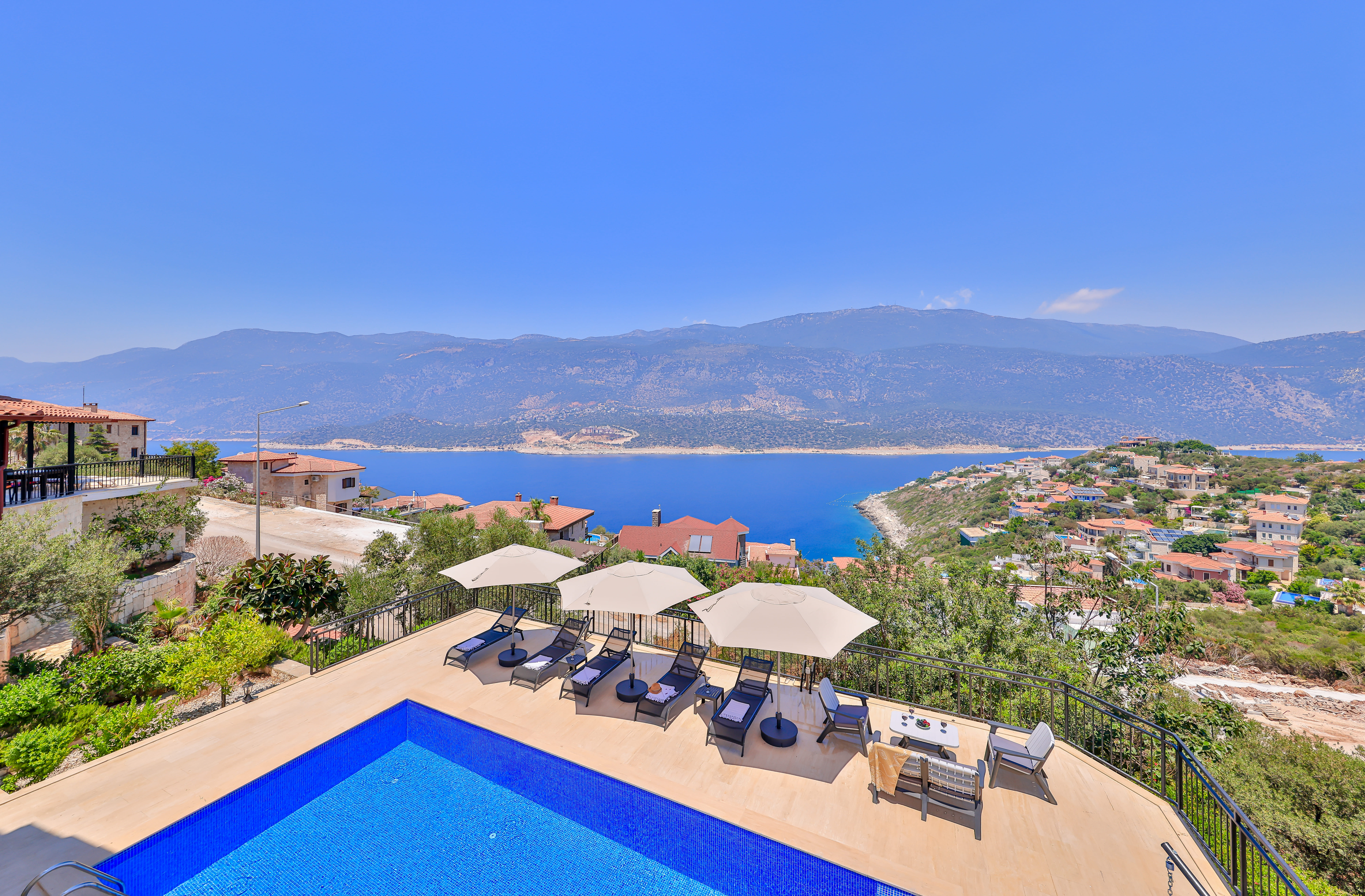 Villa Sarı - photo 30