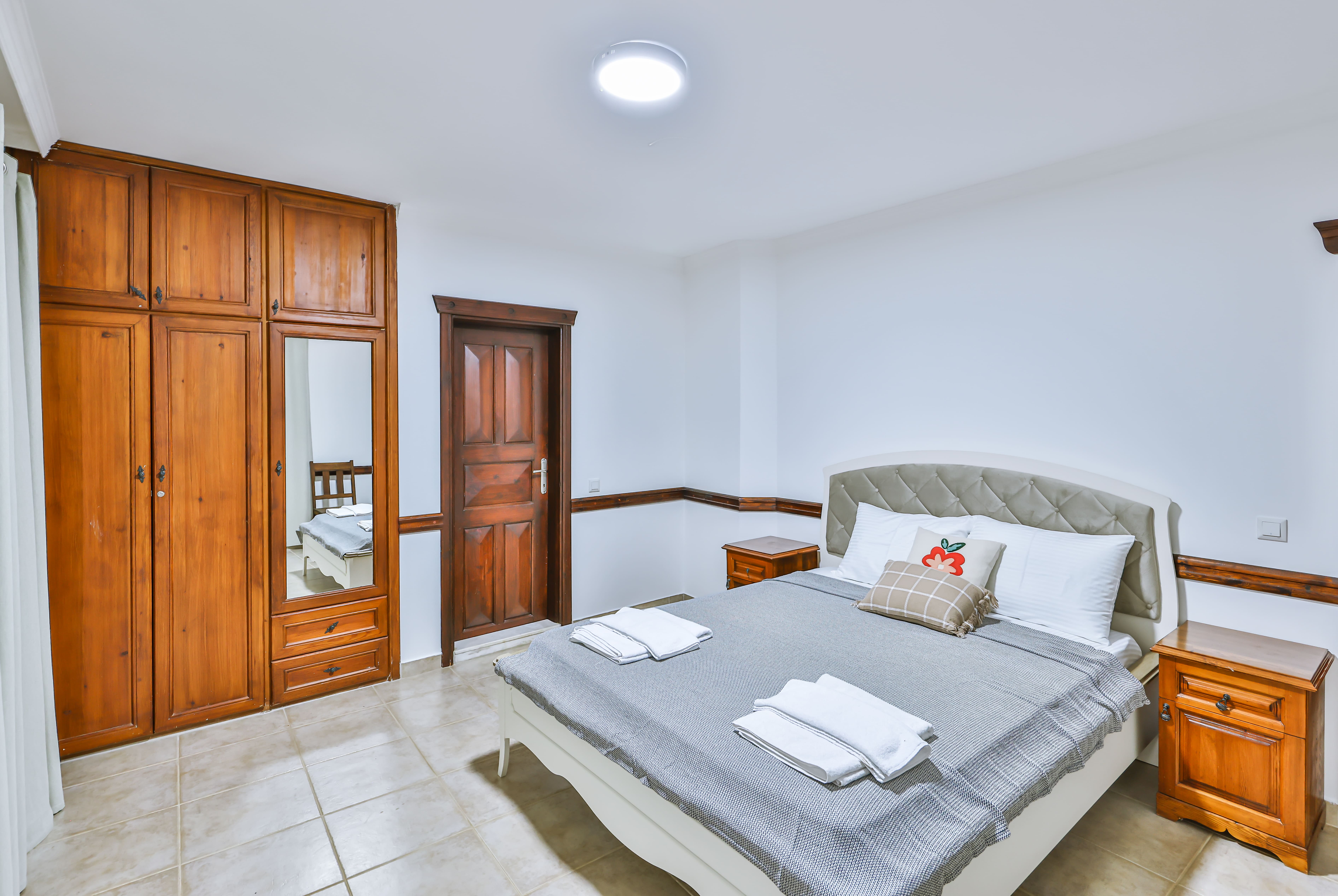 Villa Sarı - photo 19