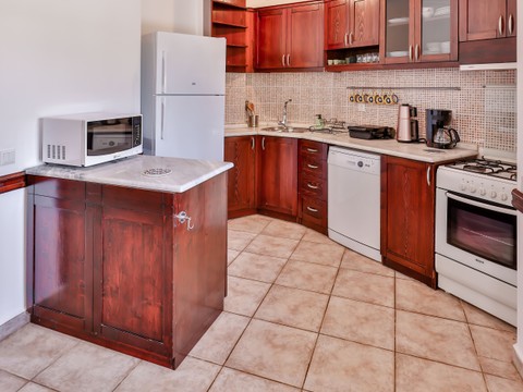 Kitchen - photo 5
