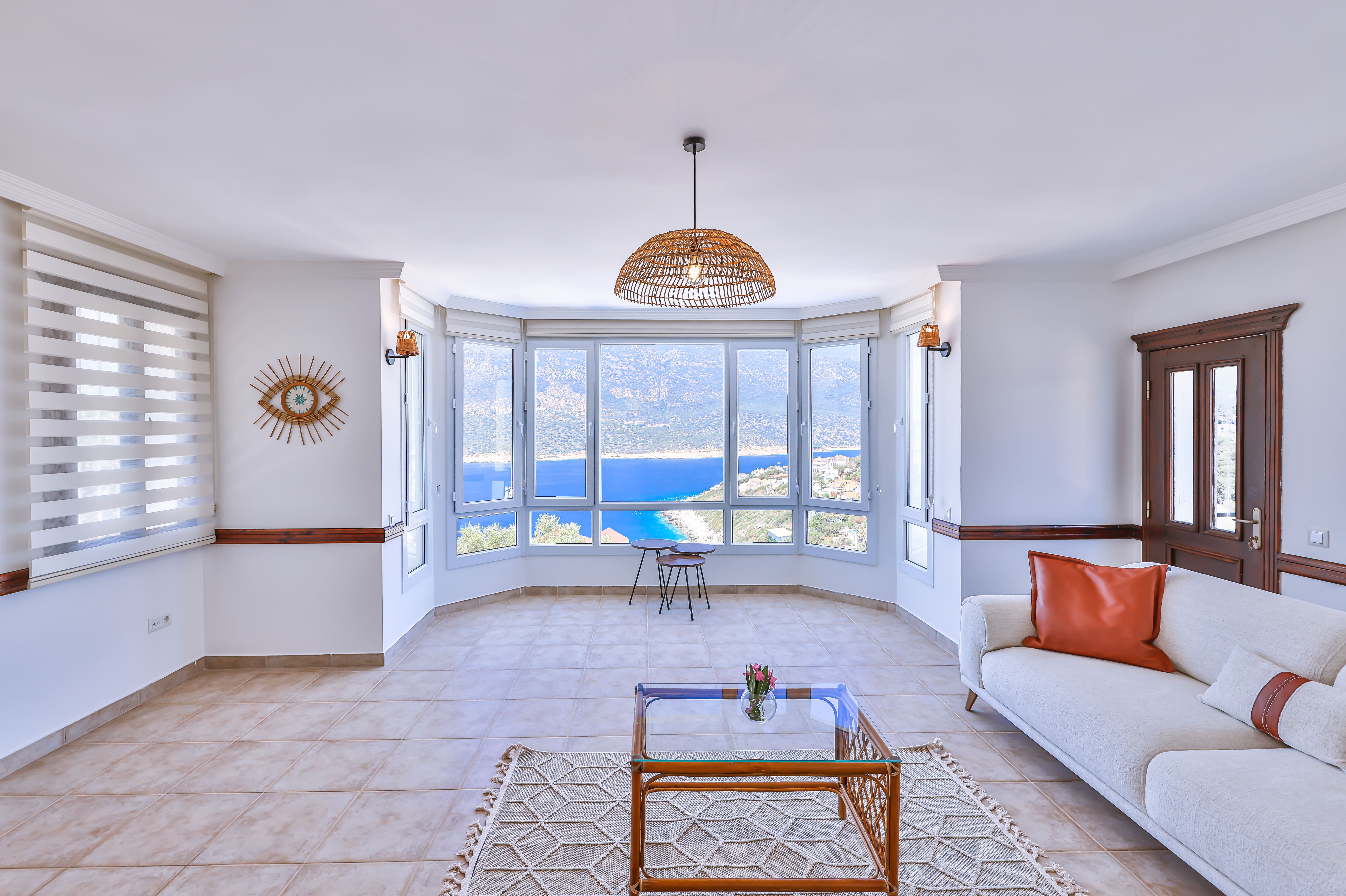 Villa Sarı - photo 40
