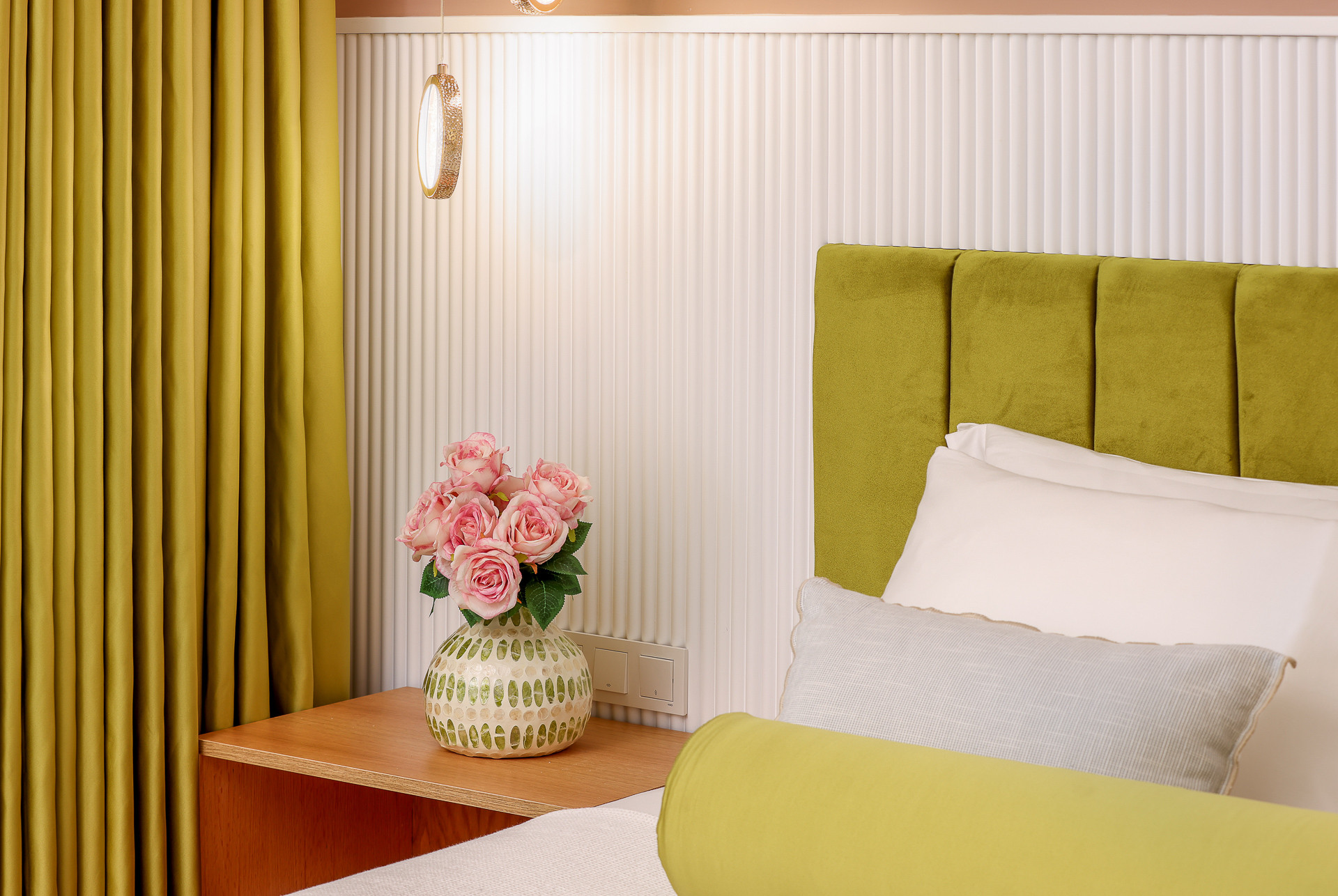 Mirage Suite - fotoğraf 11