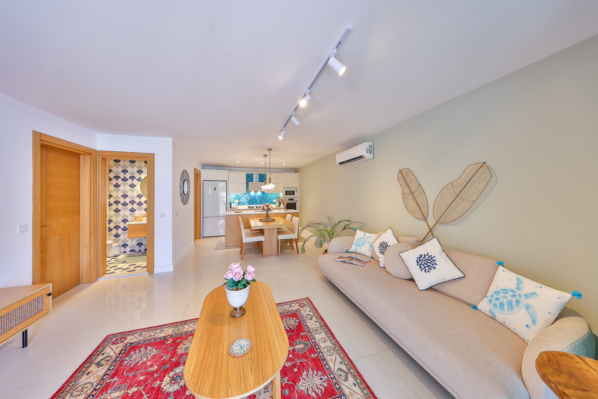 Mirage Suite - fotoğraf 16