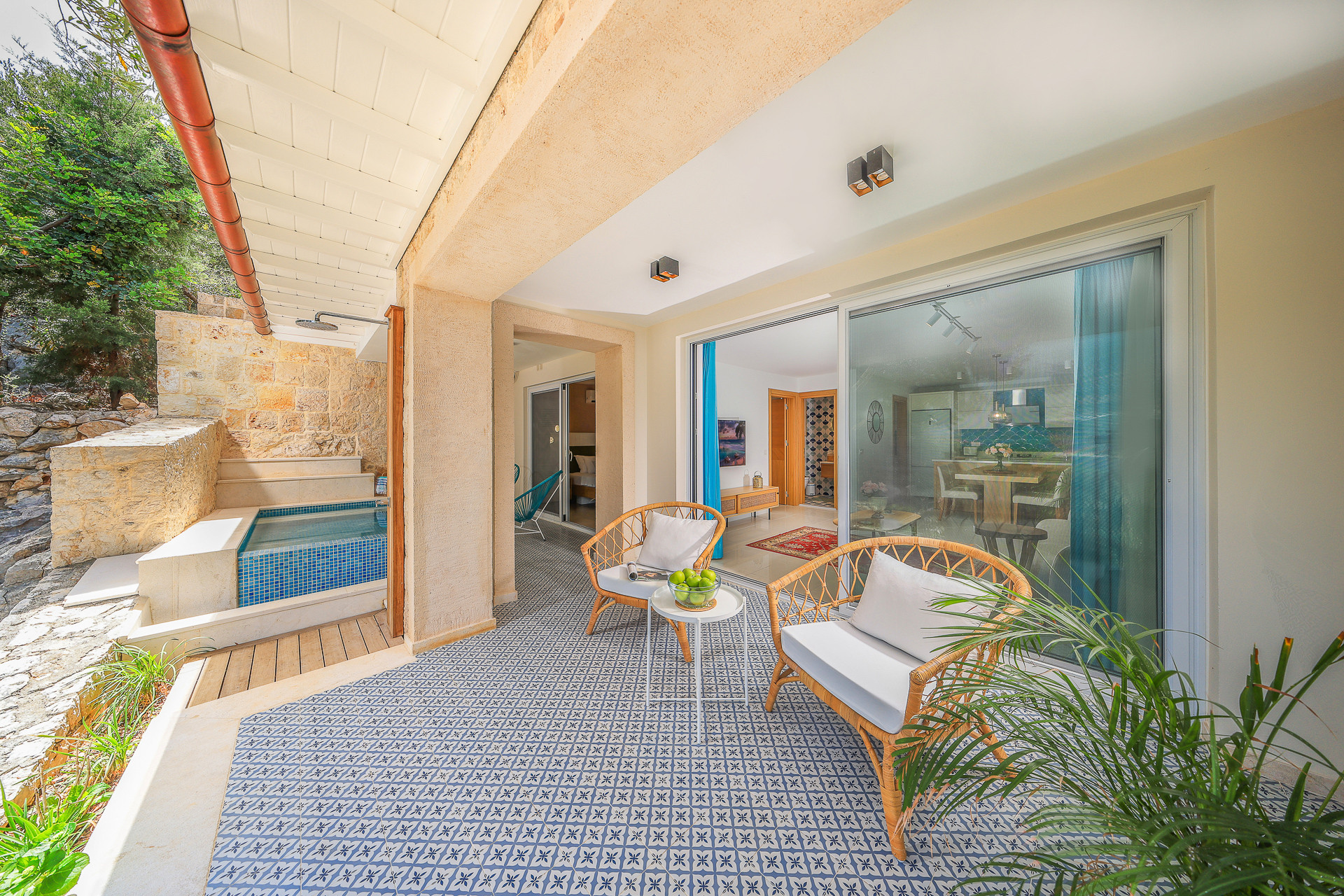 Mirage Suite - fotoğraf 1