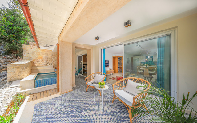 Mirage Suite