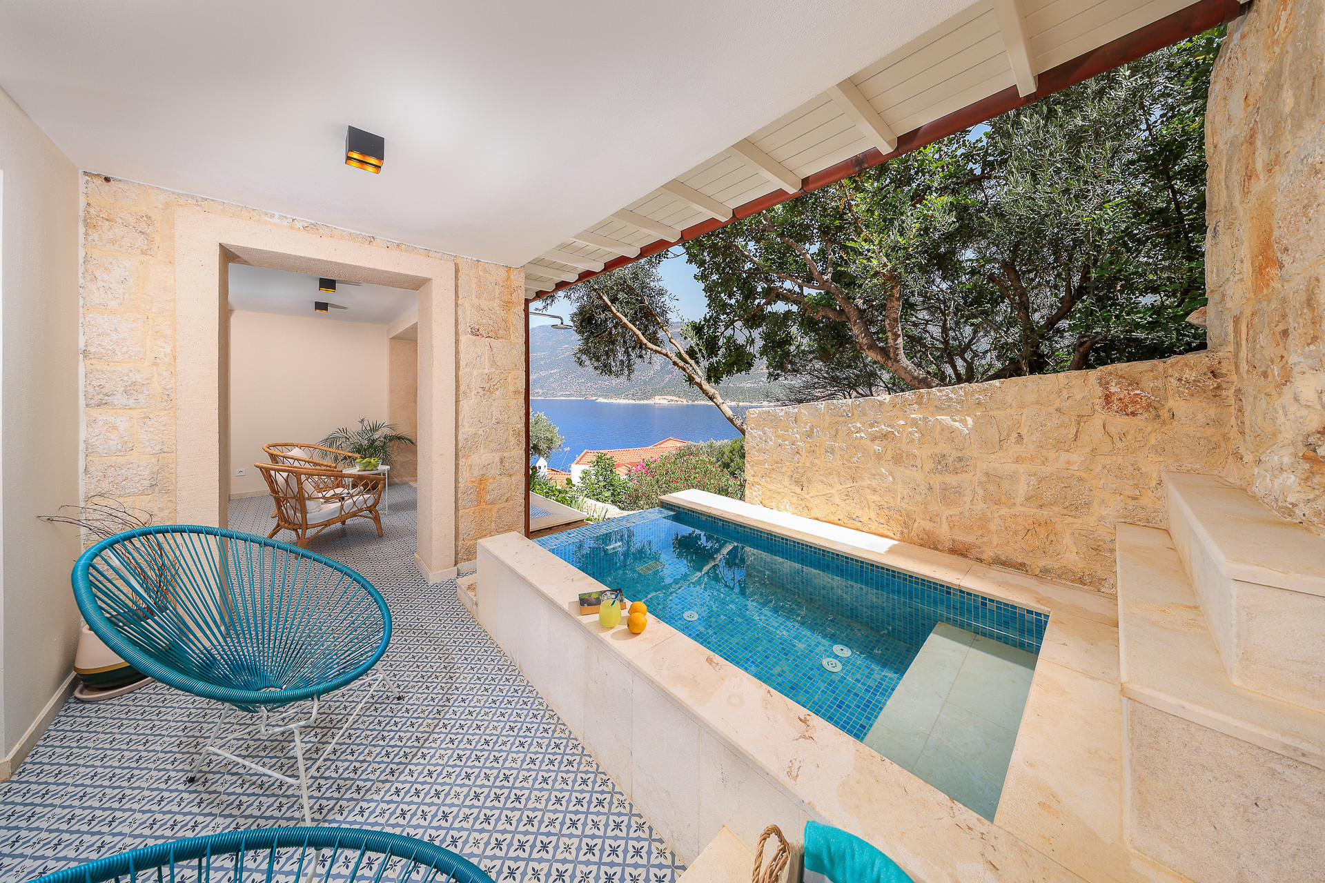 Mirage Suite - fotoğraf 3
