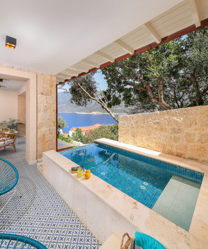 Mirage Suite