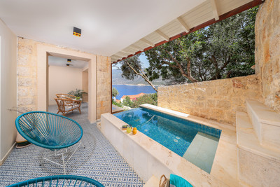 Mirage Suite - fotoğraf 3