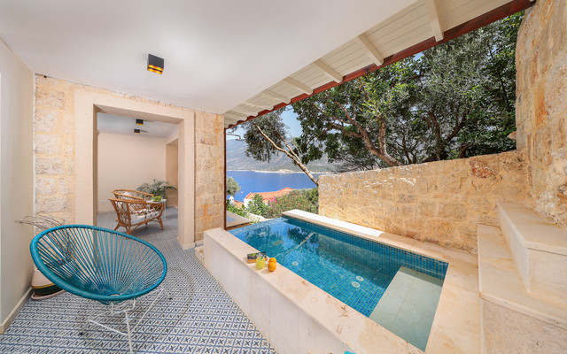 Mirage Suite