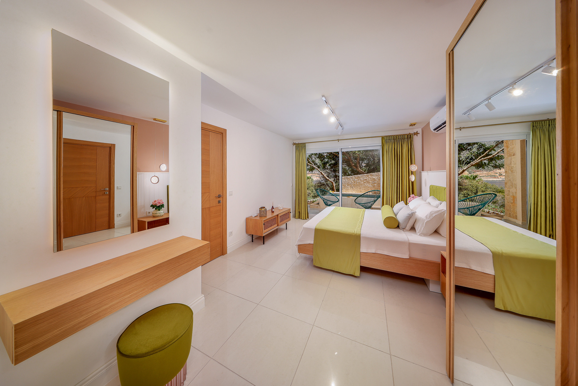Mirage Suite - fotoğraf 7