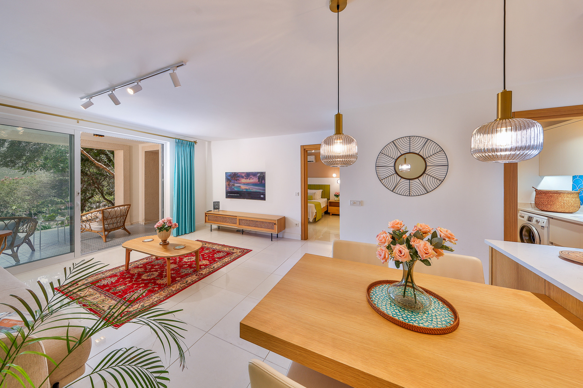 Mirage Suite - fotoğraf 23