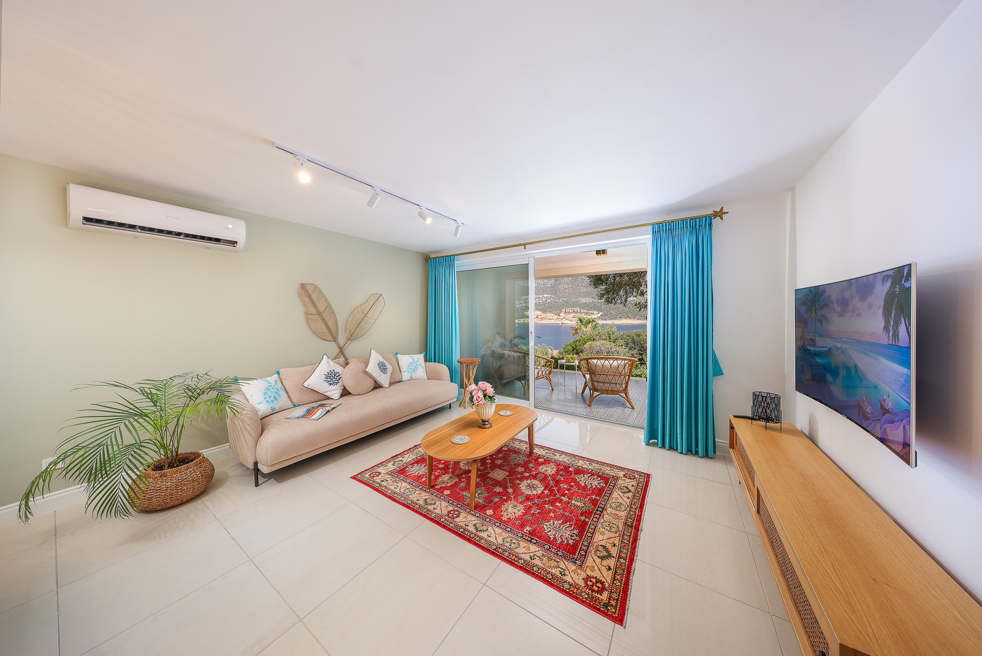 Mirage Suite - fotoğraf 19