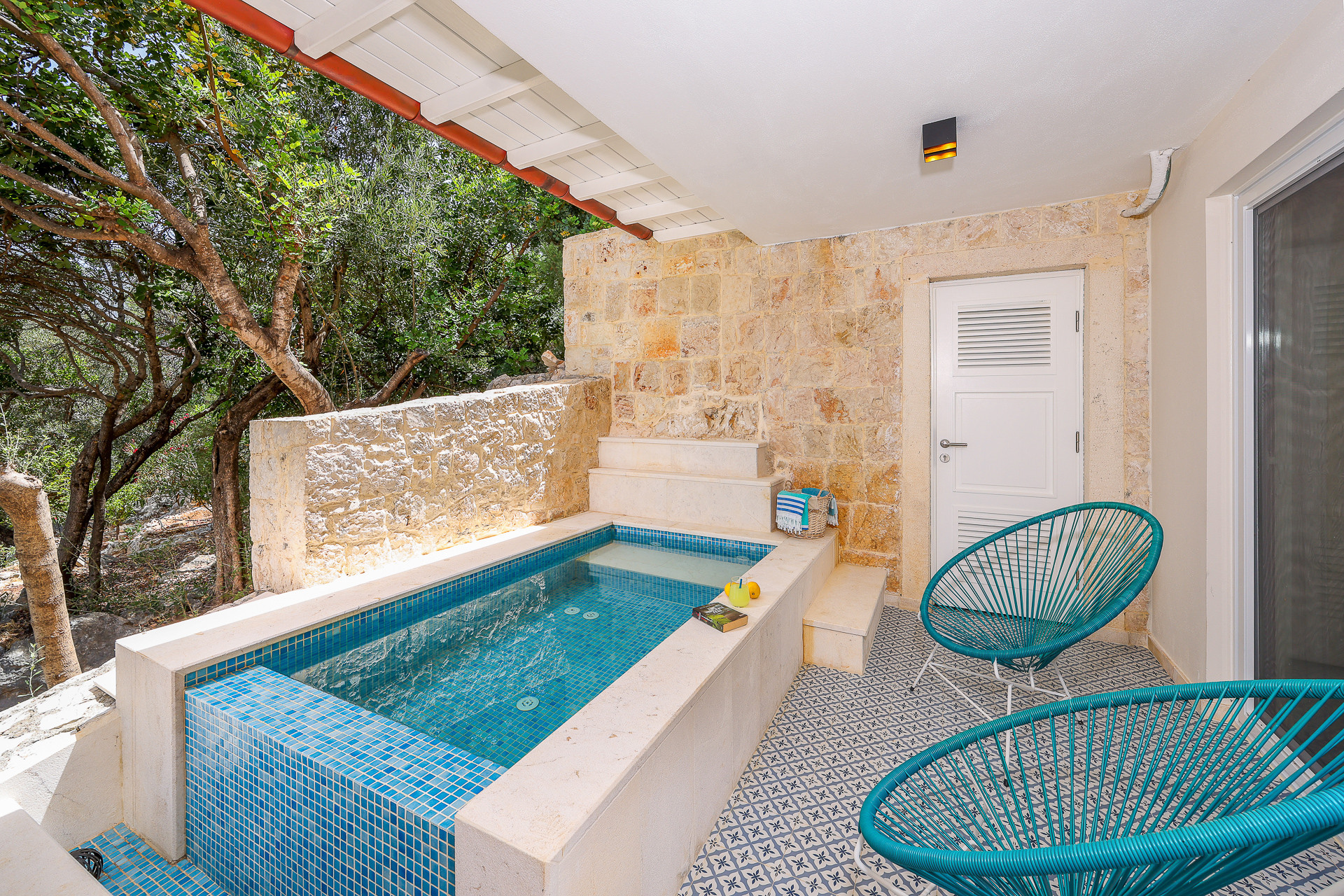 Mirage Suite - fotoğraf 13