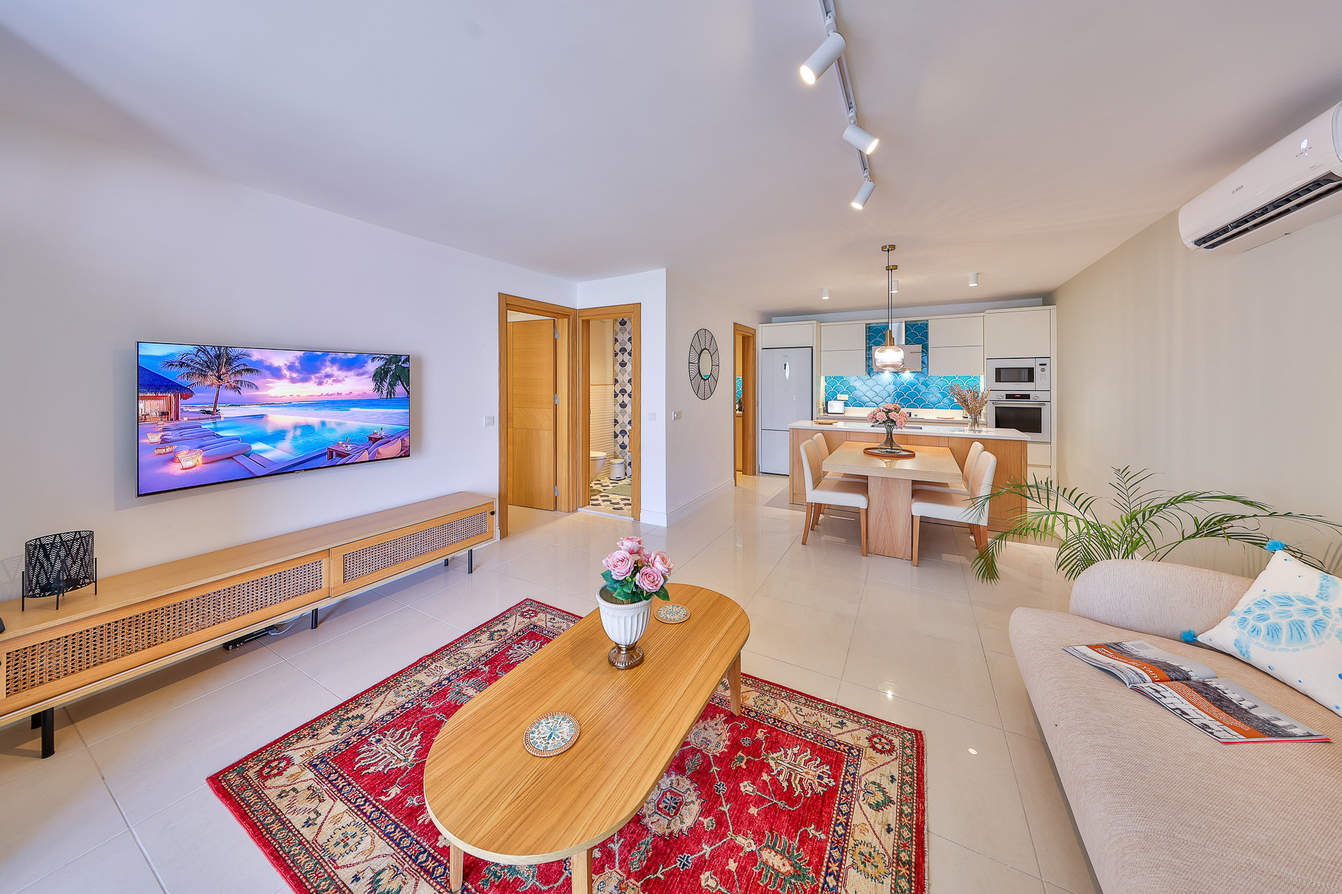 Mirage Suite - fotoğraf 21