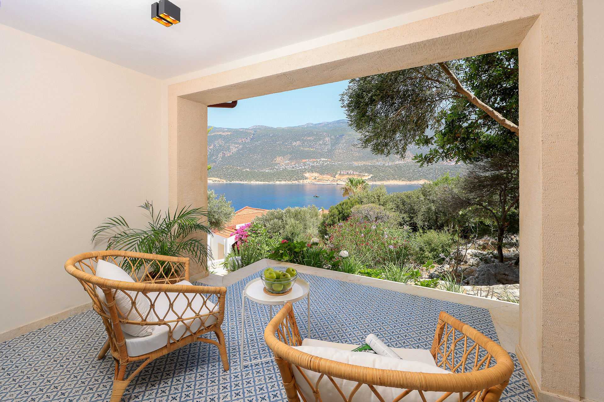 Mirage Suite - fotoğraf 2