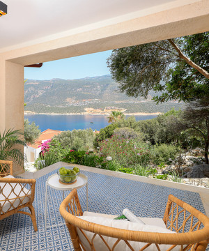 Mirage Suite