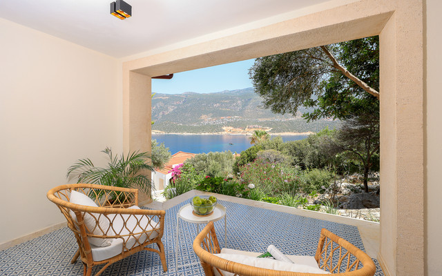 Mirage Suite