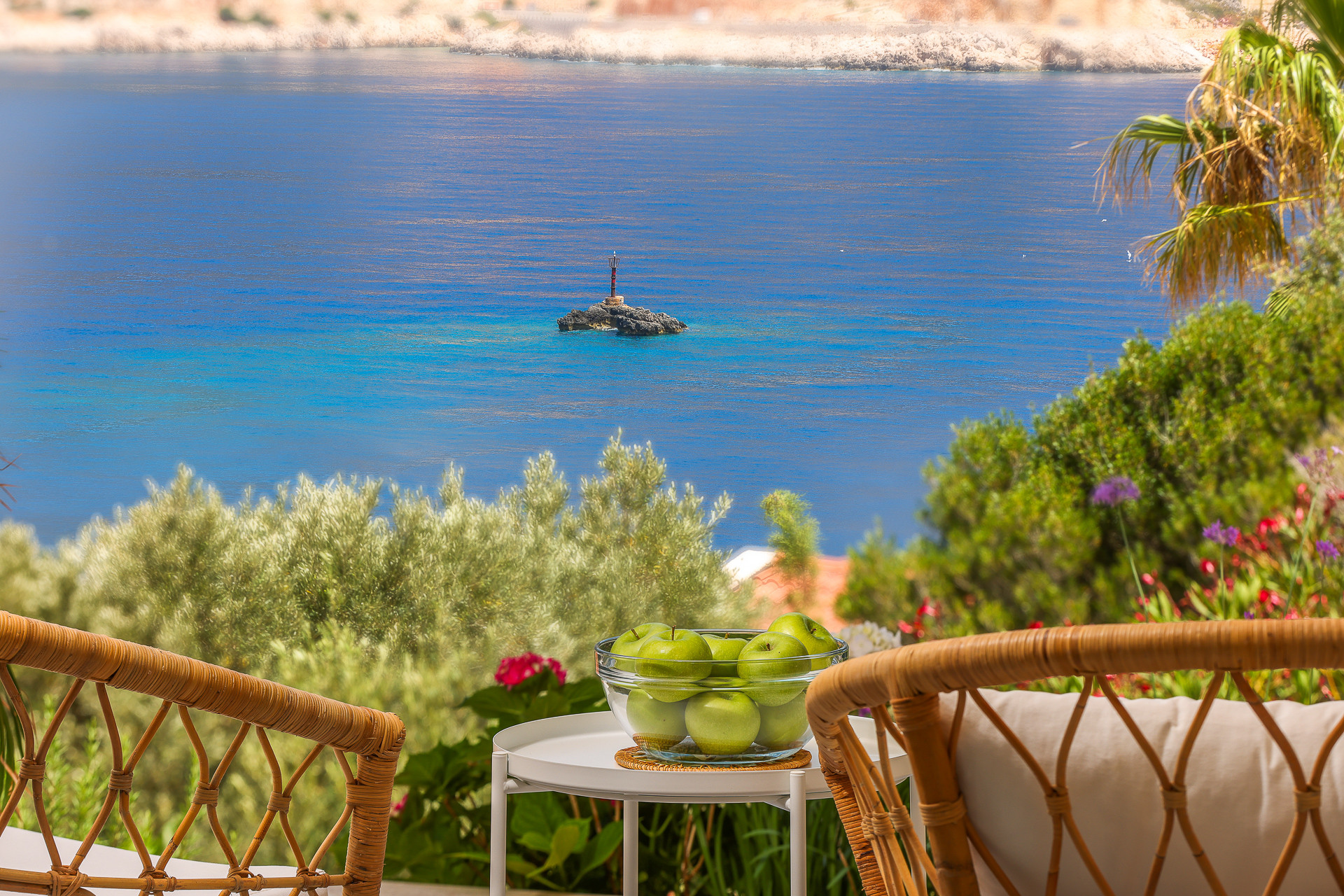 Mirage Suite - fotoğraf 12
