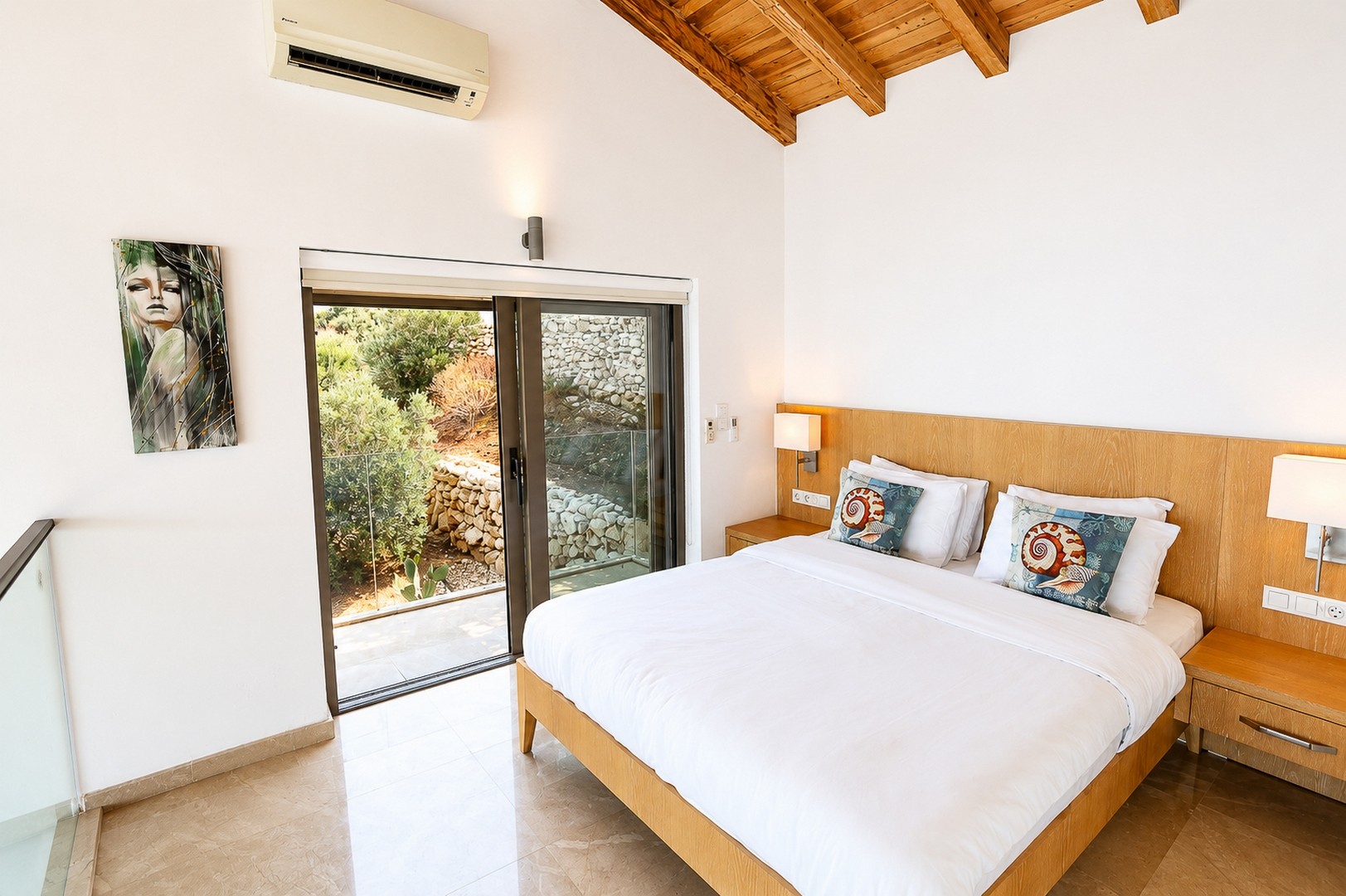 Villa Günbatımı - fotoğraf 31