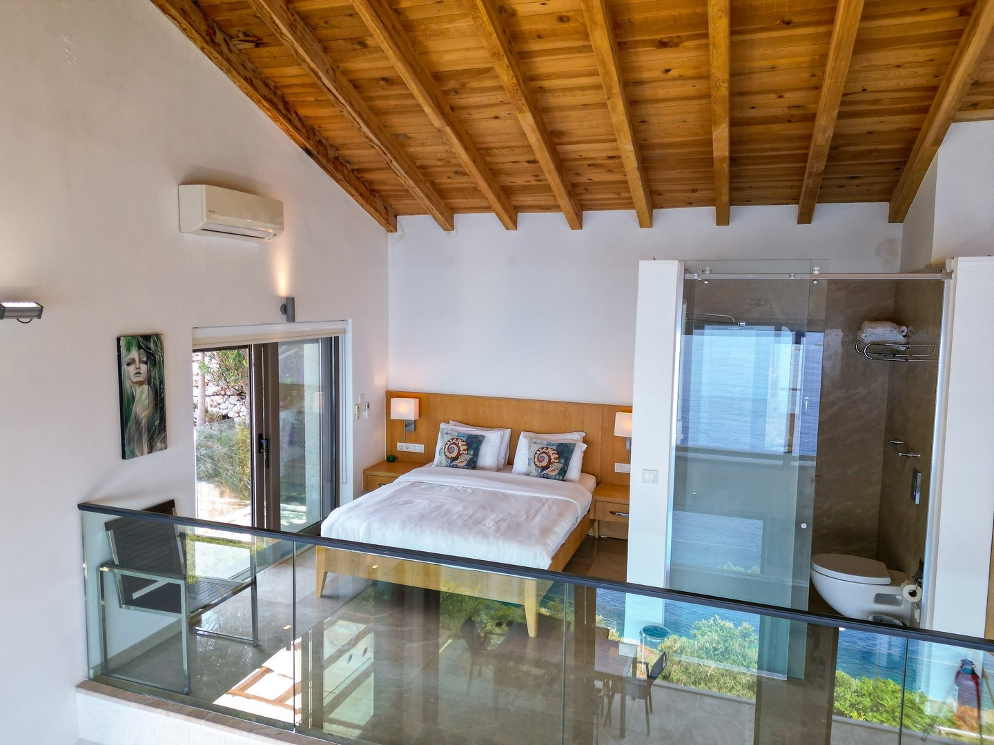 Villa Günbatımı - fotoğraf 19