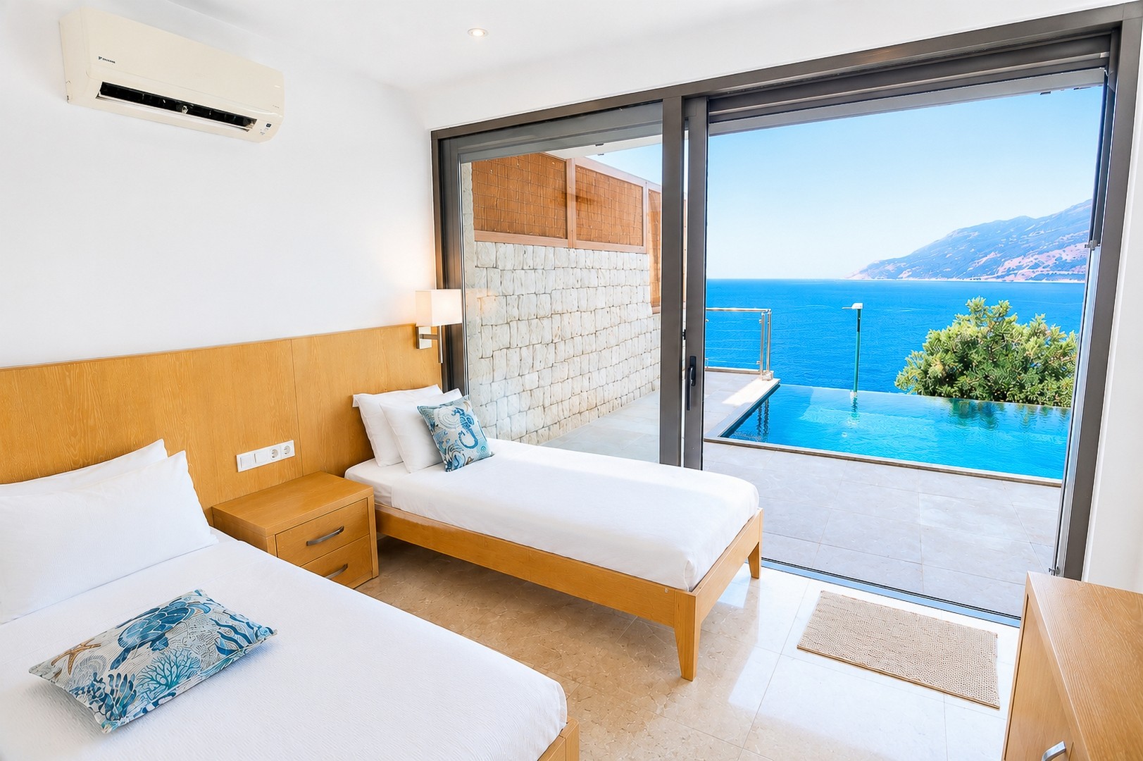 Villa Günbatımı - fotoğraf 28