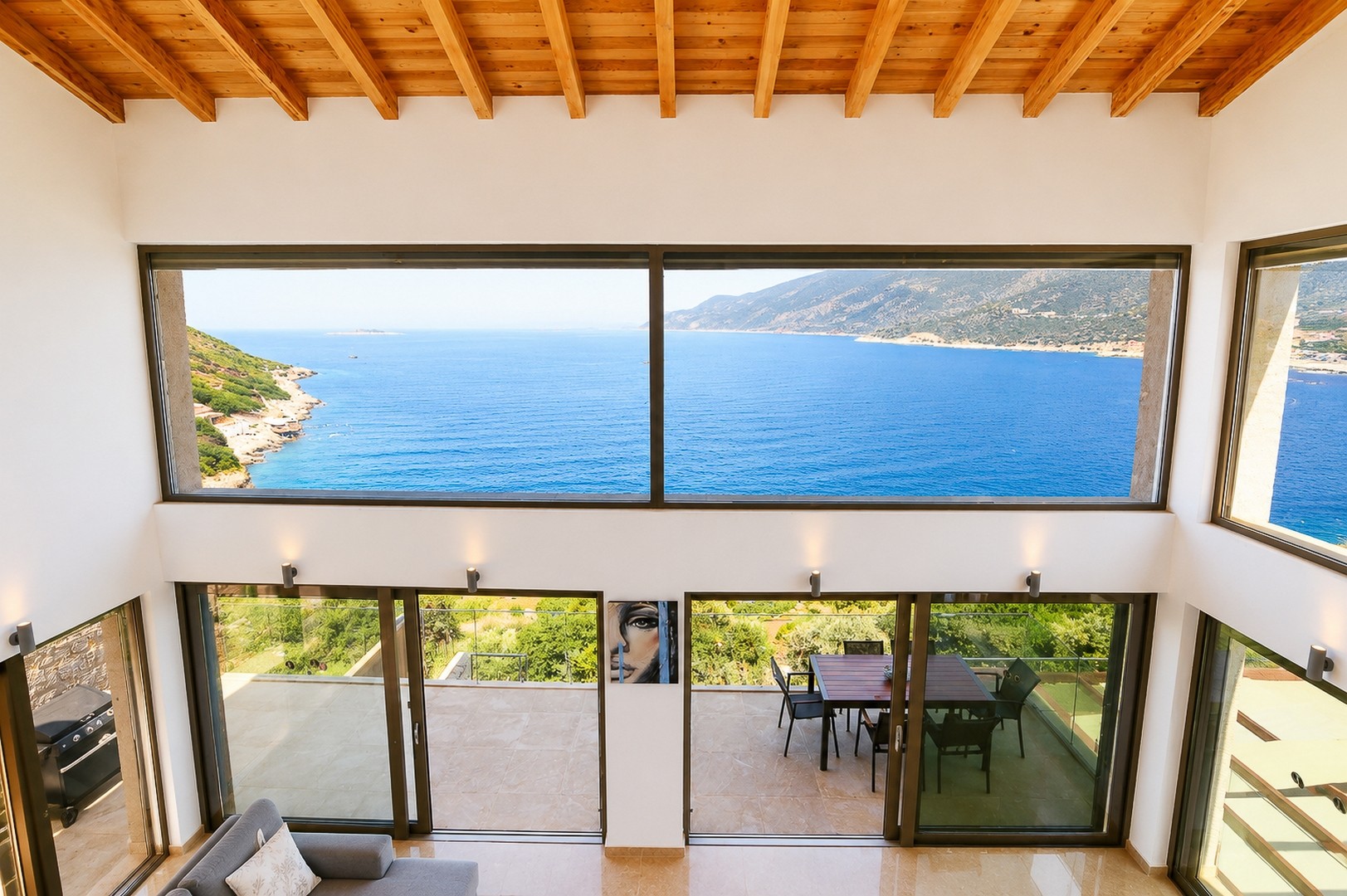 Villa Günbatımı - fotoğraf 26