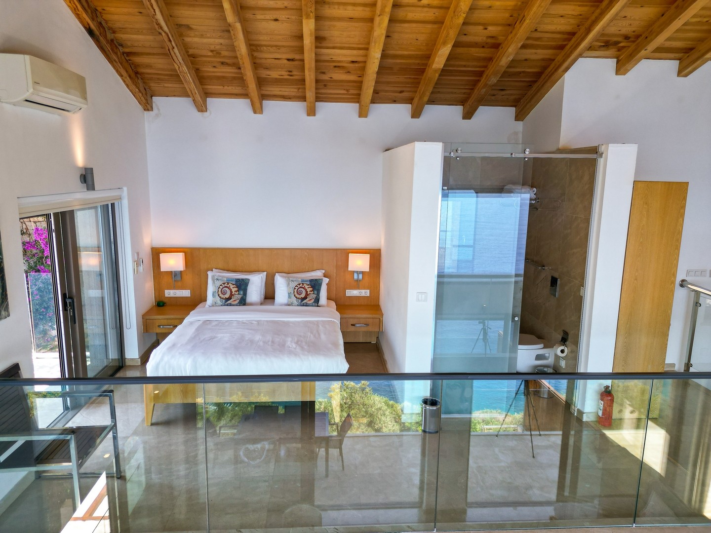 Villa Günbatımı - fotoğraf 18