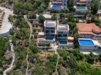Villa Günbatımı - fotoğraf 7