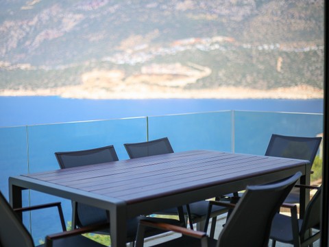 Balkon - fotoğraf 4