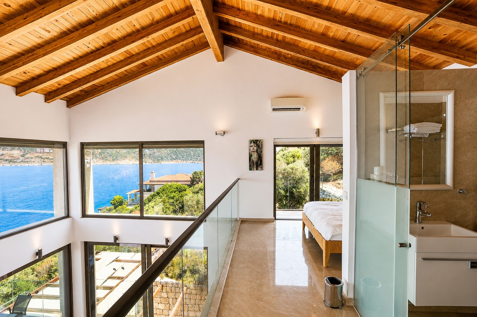 Villa Günbatımı - fotoğraf 30