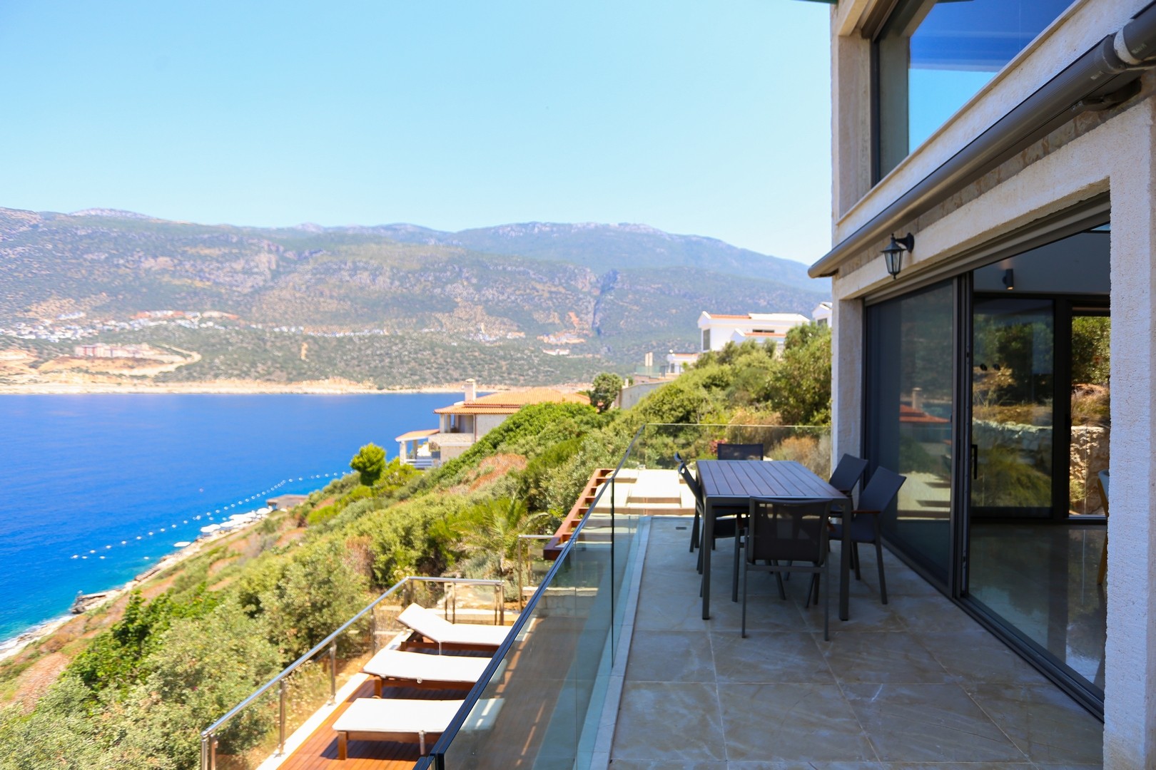 Villa Günbatımı - fotoğraf 39