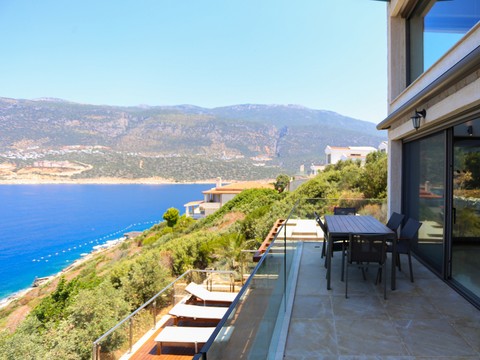 Balkon - fotoğraf 3