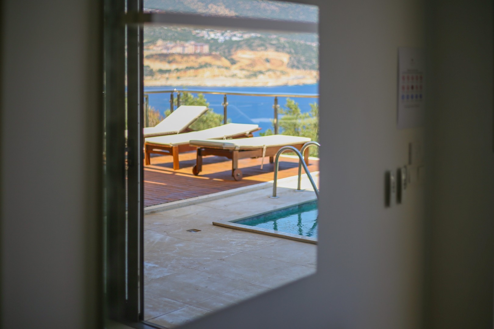 Villa Günbatımı - fotoğraf 40