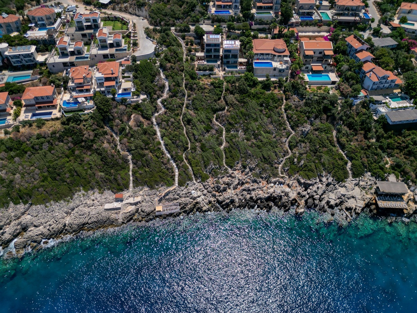 Villa Günbatımı - fotoğraf 5