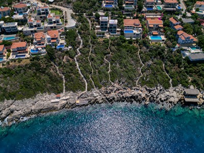 Villa Günbatımı - fotoğraf 5