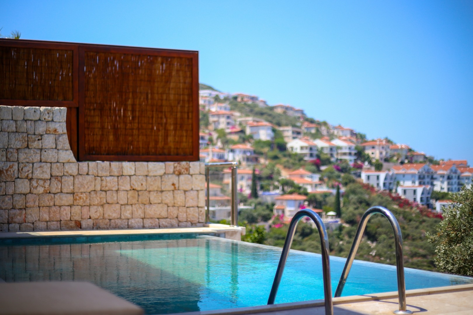 Villa Günbatımı - fotoğraf 43
