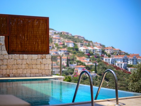 Havuz - fotoğraf 1
