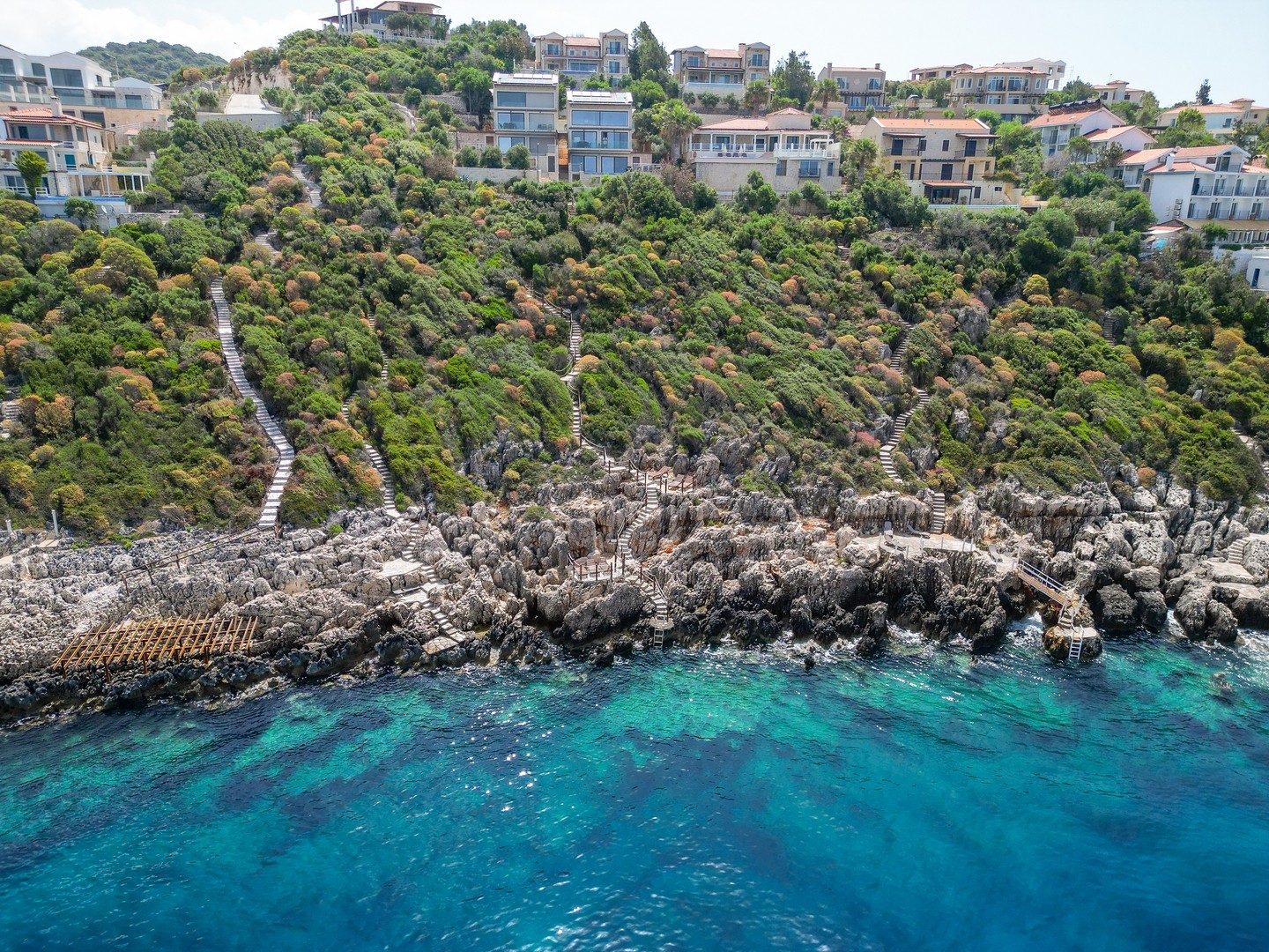 Villa Günbatımı - fotoğraf 9