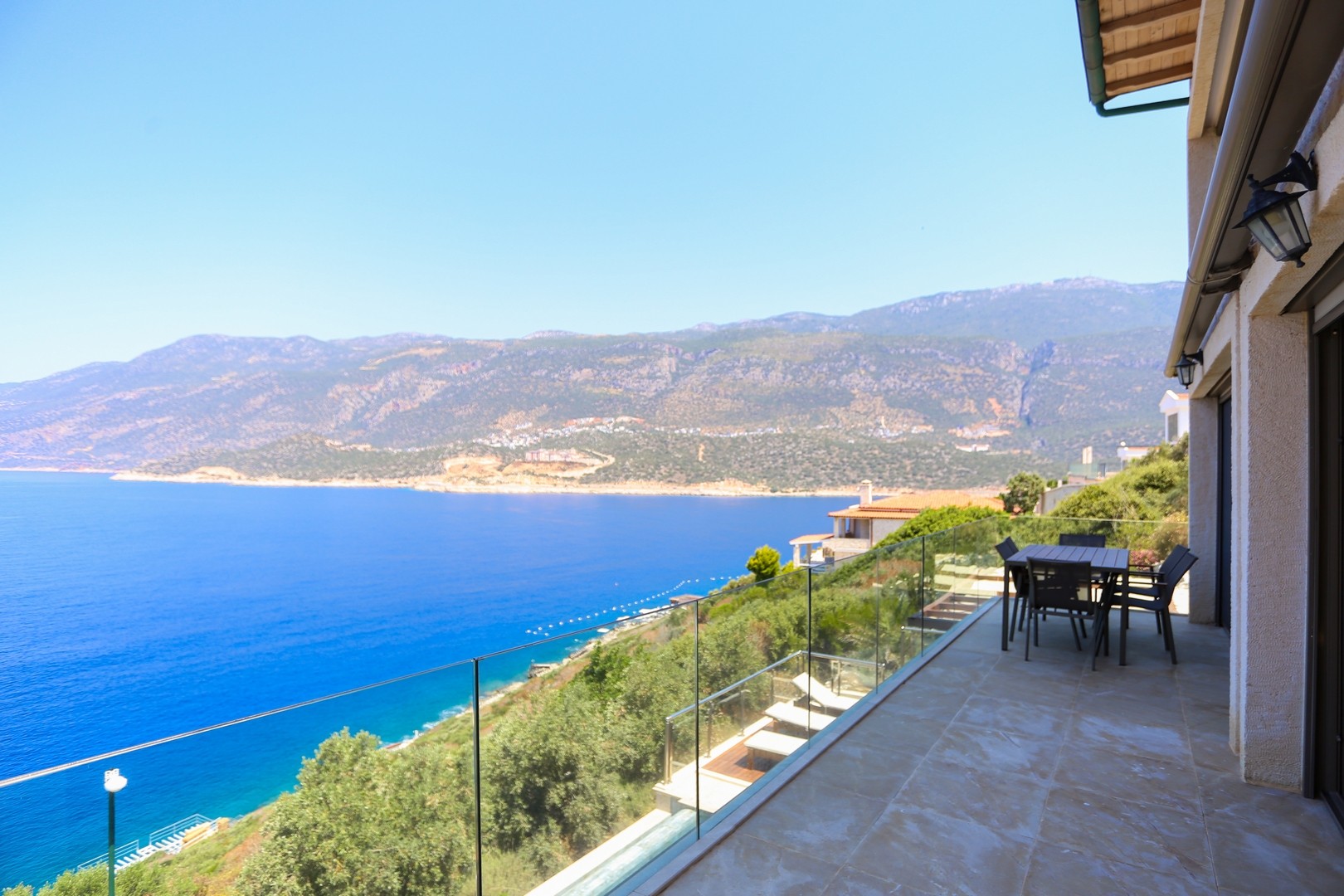 Villa Günbatımı - fotoğraf 38