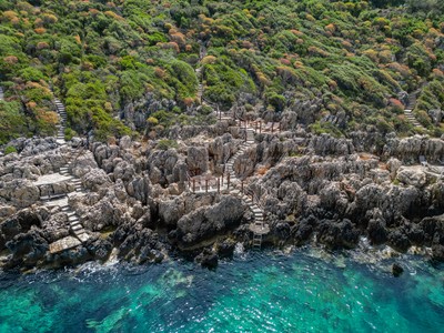Villa Günbatımı - fotoğraf 4