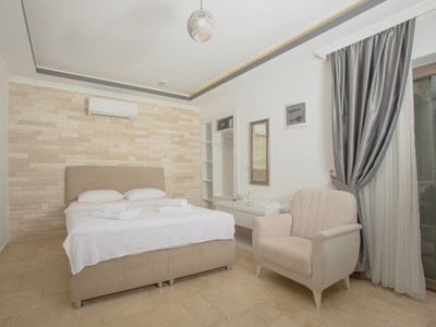 Cedrus Suites