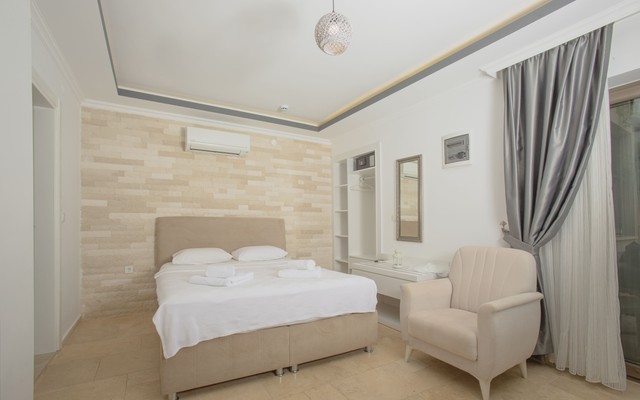 Cedrus Suites