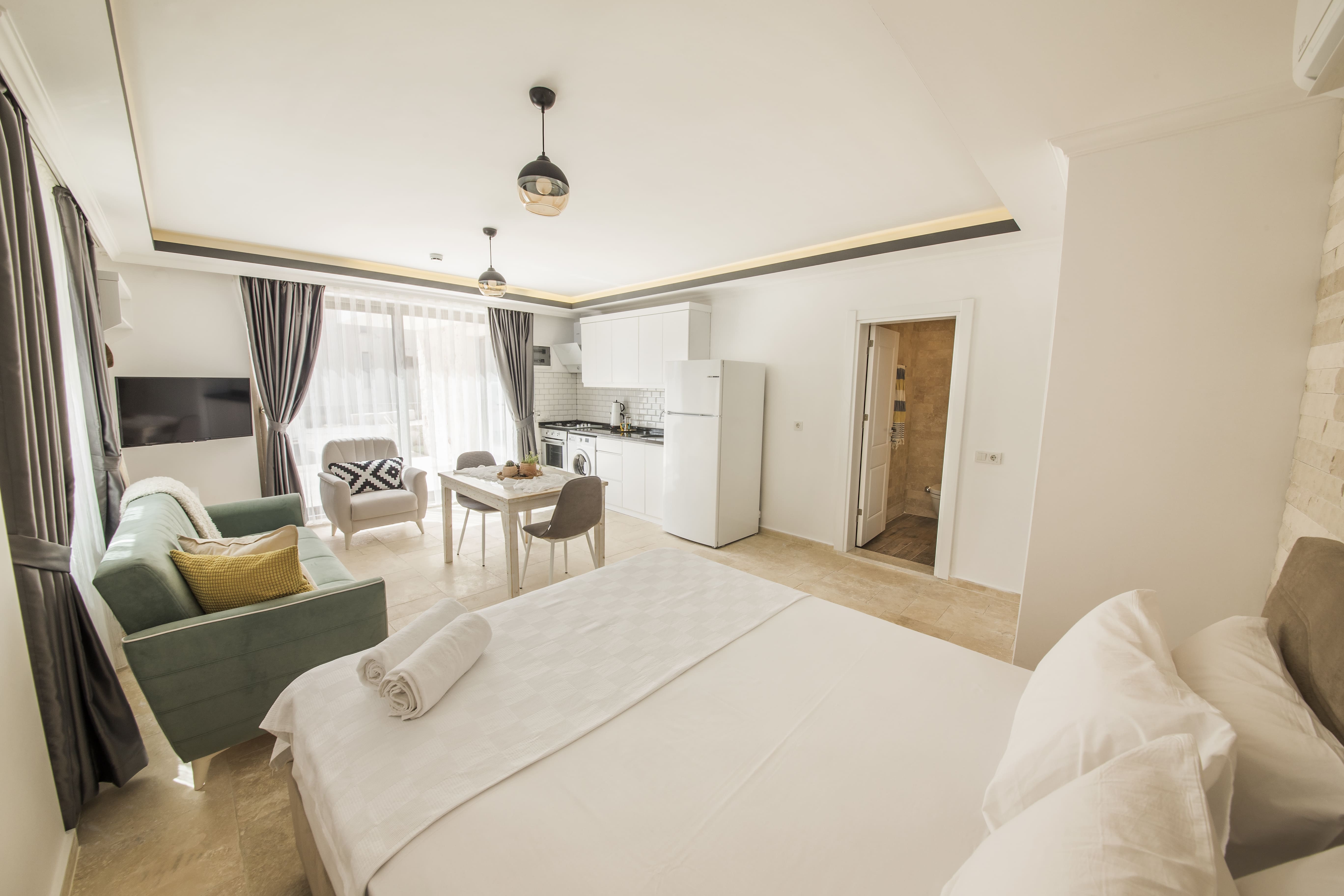 Cedrus Suites — фото 19