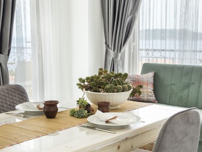 Cedrus Suites